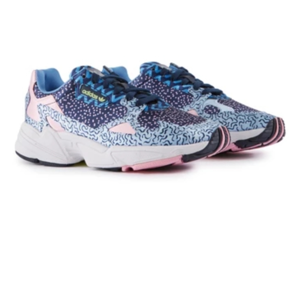 Nwt womens Adidas Falcon trainers